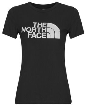 Tričká s krátkym rukávom The North Face  S/S Easy Tee