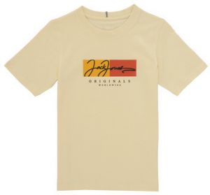 Tričká s krátkym rukávom Jack & Jones  JORFREDERIKSBERG