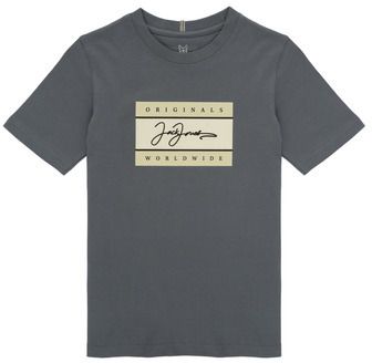 Tričká s krátkym rukávom Jack & Jones  JORFREDERIKSBERG