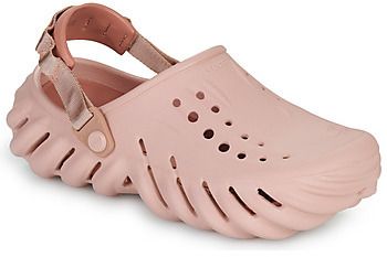 Nazuvky Crocs  Echo Clog
