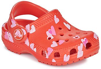 Nazuvky Crocs  Classic VDay Clog T