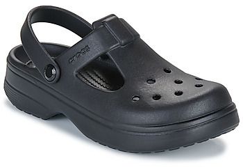 Nazuvky Crocs  Classic Mary Jane Clog K