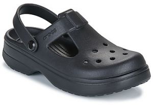 Nazuvky Crocs  Classic Mary Jane Clog K