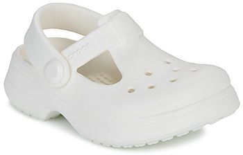 Nazuvky Crocs  Classic Mary Jane Clog T