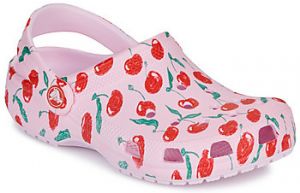 Nazuvky Crocs  Classic Fresh Fruits Clog K