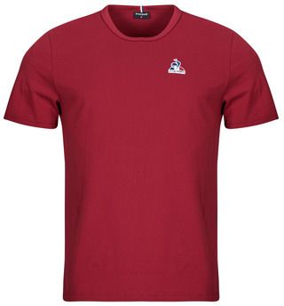 Tričká s krátkym rukávom Le Coq Sportif  ESS TEE SS N°1 M