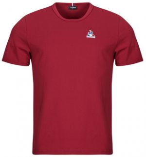 Tričká s krátkym rukávom Le Coq Sportif  ESS TEE SS N°1 M