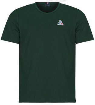Tričká s krátkym rukávom Le Coq Sportif  ESS TEE SS N°1 M