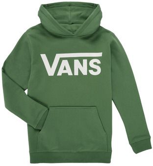 Mikiny Vans  Vans Classic II PO BY