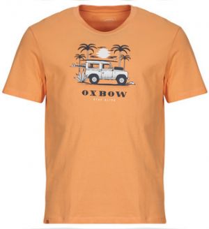 Tričká s krátkym rukávom Oxbow  R1WEEKENDER