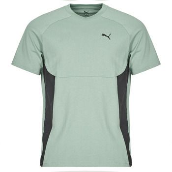 Tričká s krátkym rukávom Puma  PUMATECH BETTER TEE