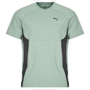 Tričká s krátkym rukávom Puma  PUMATECH BETTER TEE