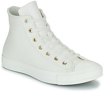 Členkové tenisky Converse  CHUCK TAYLOR ALL STAR GOLD LUXE