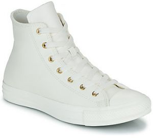 Členkové tenisky Converse  CHUCK TAYLOR ALL STAR GOLD LUXE