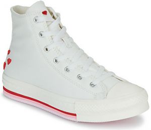Členkové tenisky Converse  CHUCK TAYLOR ALL STAR EVA LIFT