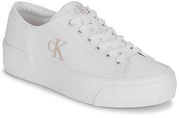 Nízke tenisky Calvin Klein Jeans  VULC FLATFORM LOW CV MG