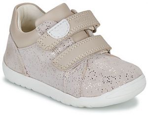 Členkové tenisky Geox  B MACCHIA GIRL
