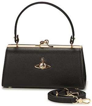 Kabelky Vivienne Westwood  DOLL XL FRAME PURSE