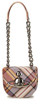 Tašky cez rameno Vivienne Westwood  JODIE SADDLE BAG