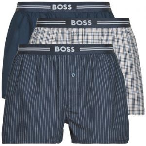 Spodky BOSS  3P Woven Boxer
