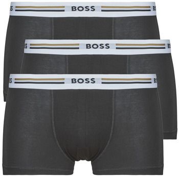 Boxerky BOSS  Trunk 3P Revive