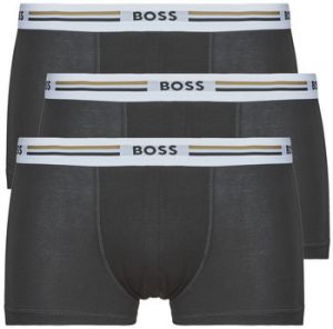 Boxerky BOSS  Trunk 3P Revive