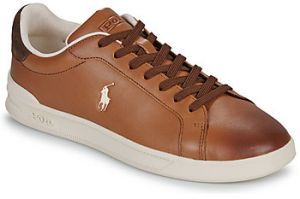 Nízke tenisky Polo Ralph Lauren  HERITAGE COURT