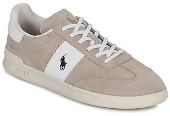 Nízke tenisky Polo Ralph Lauren  HRT AERA PP