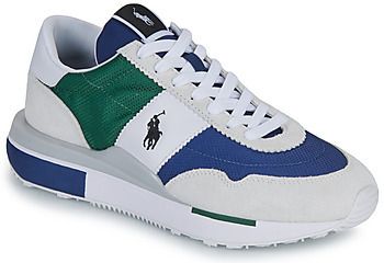 Nízke tenisky Polo Ralph Lauren  TRAIN 89