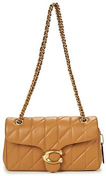 Tašky cez rameno Coach  QUILTED TABBY 26