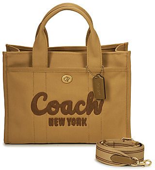 Kabelky Coach  CARGO TOTE 26