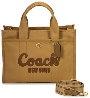 Kabelky Coach  CARGO TOTE 26