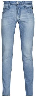 Džínsy Slim Replay  ANBASS PANTS