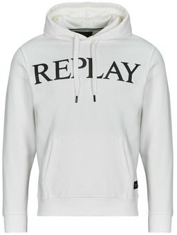 Mikiny Replay  SWEATSHIRT