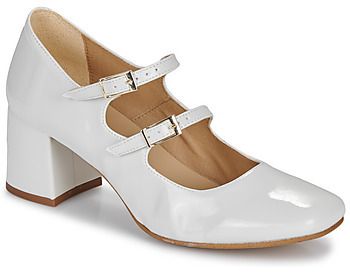 Lodičky Betty London  BRUNALIA