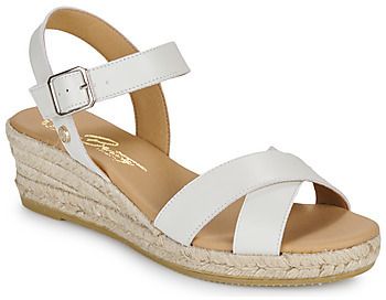 Espadrilky Betty London  GIORGIA