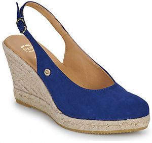 Espadrilky Betty London  TECHNO