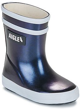 Čižmy do dažďa Aigle  BABY IRRISE 2