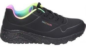Univerzálna športová obuv Skechers  310456L-BKMT