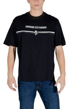 Polokošele s dlhým rukávom EAX  XM000274 AF12308