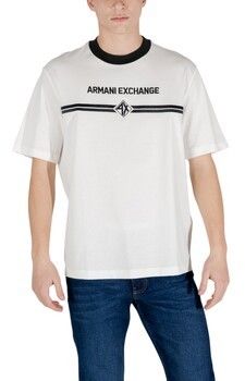Polokošele s dlhým rukávom EAX  XM000274 AF12308