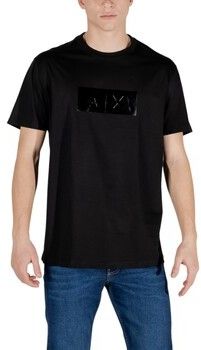 Polokošele s dlhým rukávom EAX  XM000786 AF10364