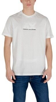 Polokošele s dlhým rukávom EAX  XM000544 AF10361