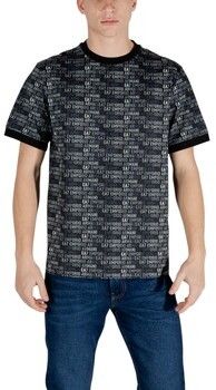 Polokošele s dlhým rukávom Emporio Armani EA7  7M000208 AF12874