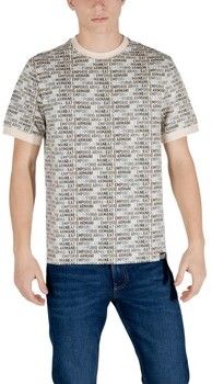 Polokošele s dlhým rukávom Emporio Armani EA7  7M000208 AF12874
