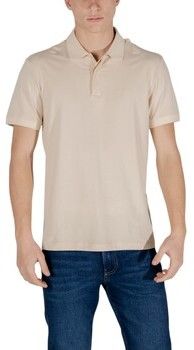Polokošele s krátkym rukávom Emporio Armani EA7  7M000228 AF10373