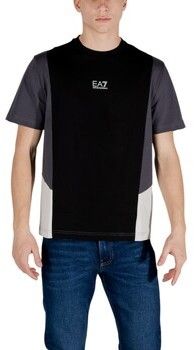 Polokošele s dlhým rukávom Emporio Armani EA7  7M000276 AF12874