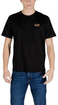 Polokošele s dlhým rukávom Emporio Armani EA7  7M000567 AF10375