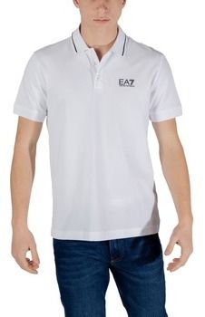 Polokošele s krátkym rukávom Emporio Armani EA7  8NPF16 PJVUZ