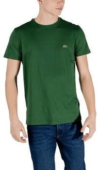 Polokošele s dlhým rukávom Lacoste  TH6709-00